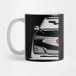 Acura TL 2020 Mug